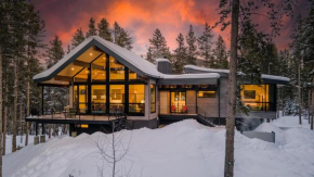 Elevated Elegance Breckenridge